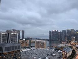 Midtown Bay (D7), Apartment #563435231